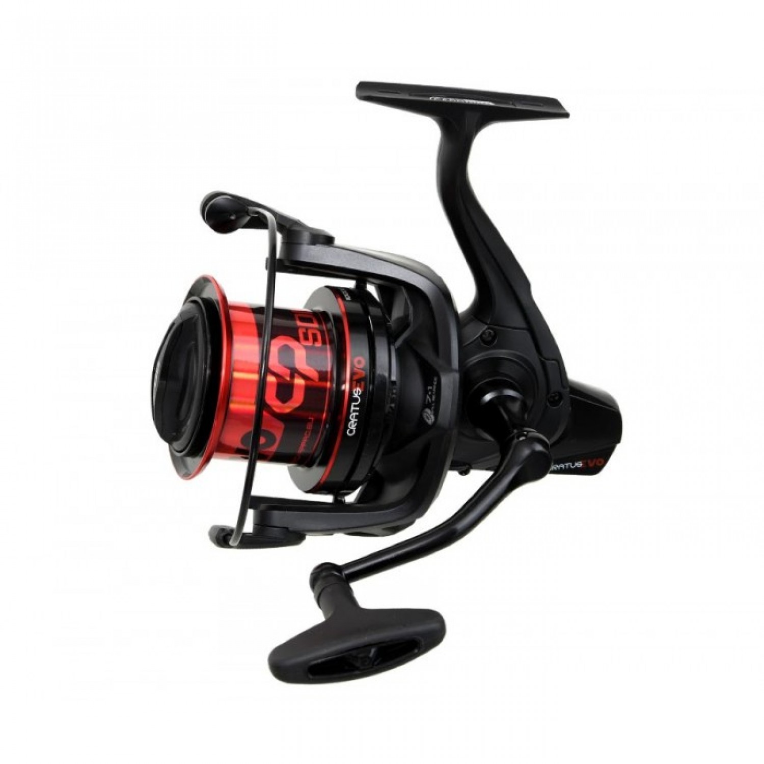 Покупка Катушка CARP PRO Cratus Evo 10000 SDN в Минске Беларуси
